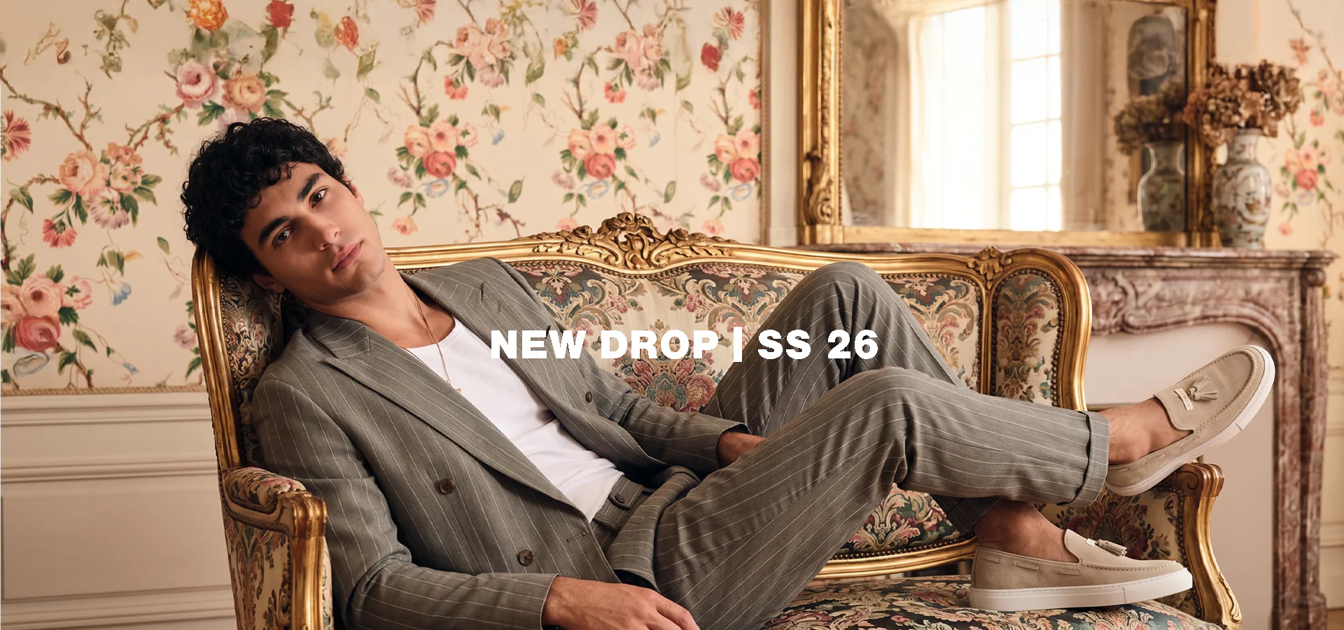 Redefining Modern Menswear Essentials