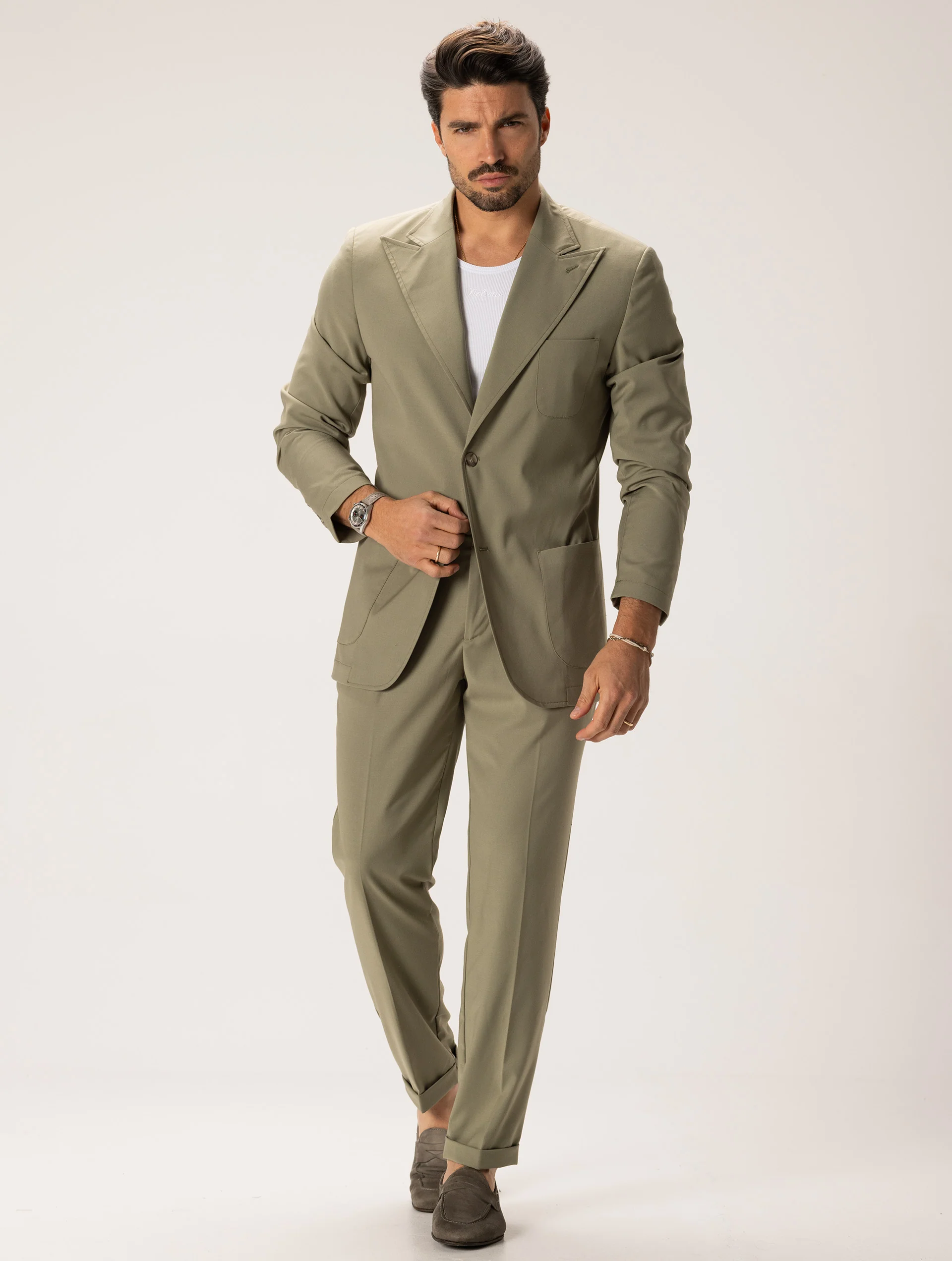 CLOTHING