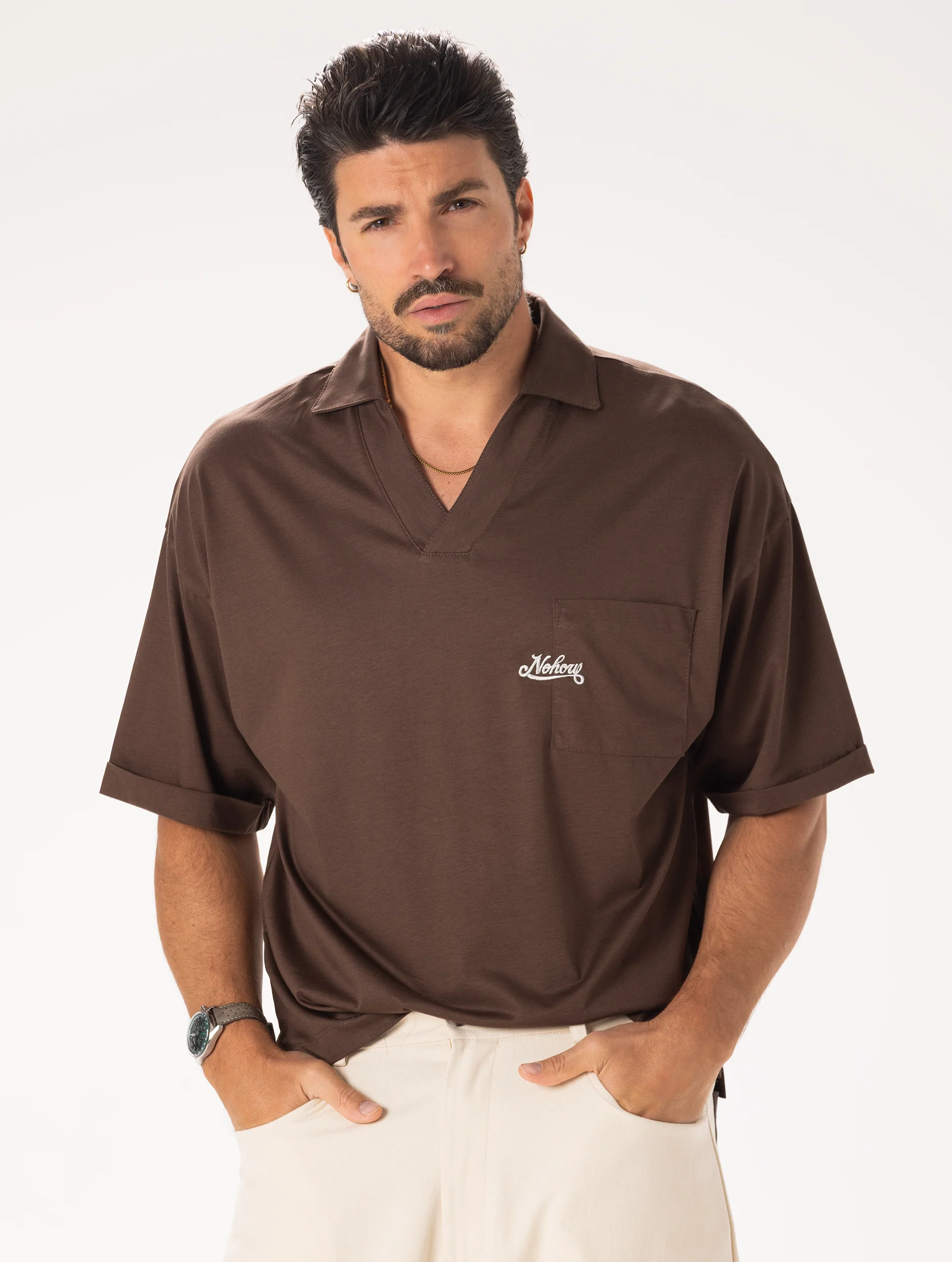 New in